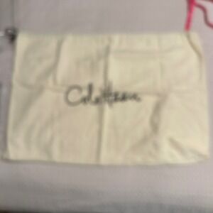 Cole Haan Dust Bag Storage Bag Purse Handbag Accessories‎